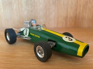 GAMA SUPER, 1:28,  FORD -LOTUS Formel 1 TOP ZUstand
