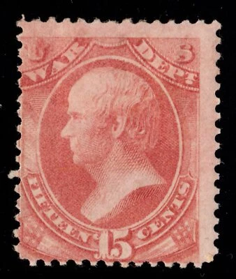 O90 Official Stamp United States mint  - Image 1 of 2