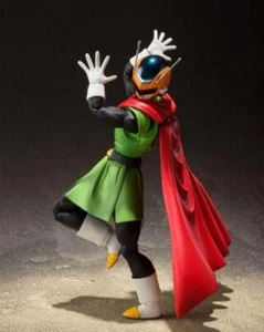 Figuarts Great Saiyaman Dragon Ball S.H.Figuarts - Imagen 1 de 6