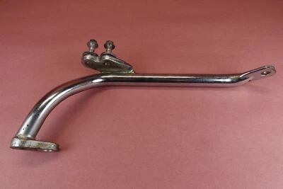 Soporte de montaje de cuadro de clavija derecha Yamaha VIRAGO 1100 XV1100 1986-1999 Foto 1 de 4