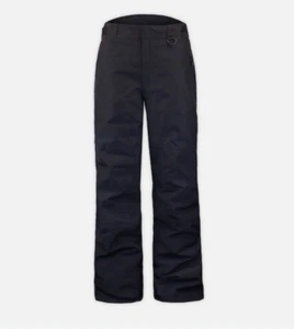 RAWIK Men’s Fall Line Alpine Snow Pants Waterproof Size XL  - Black NWOT $95 - Picture 1 of 4