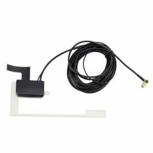Antenna DAB/DAB+ A1/DAB AT1 (compatibile CX-DAB1) per radio digitali UNIVERSALE - Bild 1 von 1