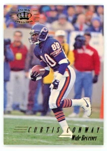 1994 Pacific Crown Collection Curtis Conway Card #275 - Picture 1 of 4