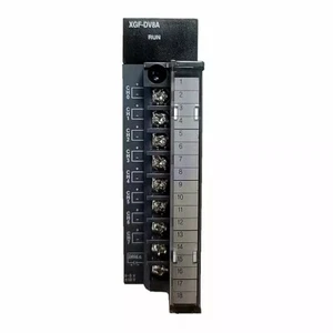 1pcs LS Electric PLC Programmable Controller Special Module XGF-DV8A - Picture 1 of 3