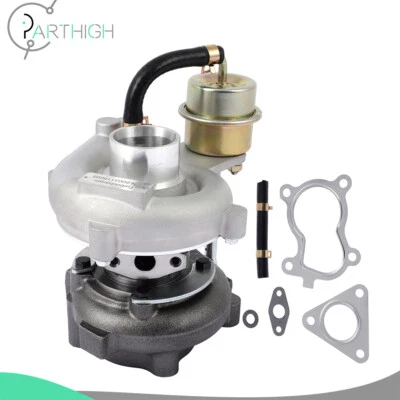 Turbo Turbocharger For Scion Xb 1.5L 2004-2006 2.4L 2008-2010 2011 452213-0003 - Image 1 of 4