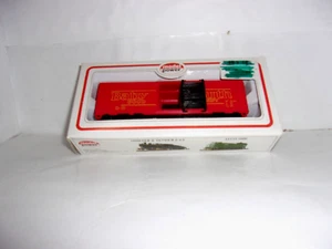 D3 (HO) Model Power #8002 Baby Ruth Advertising Billboard 40' Box Car w/box - Picture 1 of 7