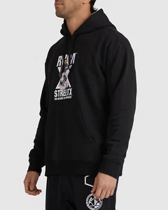 RVCA x StreetX Tap Out Hoody ***Brand New*** - Picture 1 of 3