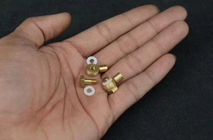 10XM4 Threaded Pipe Fittings For Live Stream - Bild 1 von 4