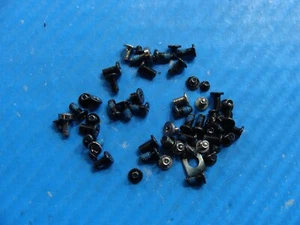 Dell Precision 15.6" 7520 Genuine Laptop Screw Set Screws for Repair ScrewSet - Picture 1 of 1