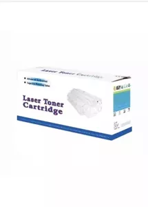 Generic Toner Cartridge CT201633 Cyan for Fuji Xerox CP305D CM305D CM305DF - Picture 1 of 1