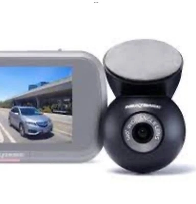 Nextbase Dash Cam Rear Window Full Rear View Camera 322,422,522,622GW - Image 1 of 4