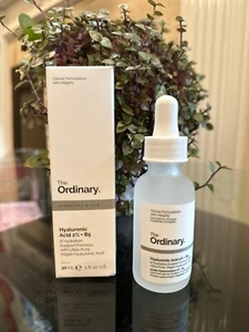 Ácido hialurónico ordinario 2% + suero hidratante B5 - 30 ml - Imagen 1 de 4