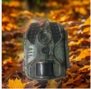 20MP 1080P Hunting Trail Camera Wildlife Waterproof Cam Night Vision+32GB Card - Picture 1 of 8
