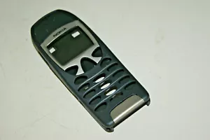 coque complete Nokia 6210, housing neuve - Photo 1/2