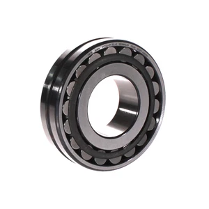 21308-E1-XL-K FAG 40 x 90 x 23 mm SPHERICAL ROLLER - Bild 1 von 5