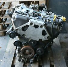 Opel Vectra Signum  Motor komplett  1Y10-079  8-97228919-4