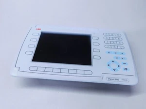 ABB  PANEL 800 / PP 836  3 BSE042237 R 1  -GEBRAUCHT- - Bild 1 von 5