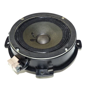 Hyundai Matrix FC Speaker Subwoofers Door Front Left or Right 96320-17500 - Picture 1 of 3