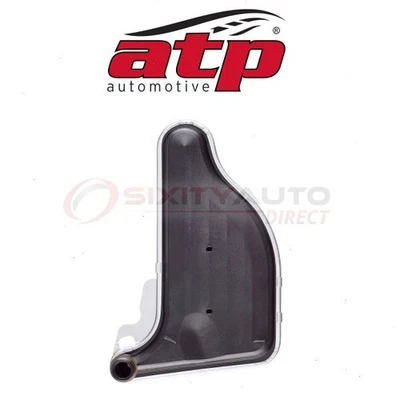 ATP Automatic Transmission Filter Kit for 1997-2005 Chevrolet Venture - or Foto 1 de 4