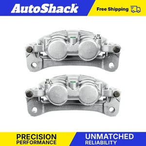 Rear Brake Calipers for 2011-2018 Ram 2500 2011-2018 Ram 3500 - Picture 1 of 7