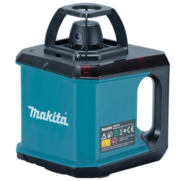 Livella Laser automatica rotativa Makita SKR200Z Foto 1 de 1