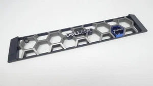 Dell EMC VxRail PowerEdge 14th-16th Gen 2U Front Bezel Assembly - T8P7V - Afbeelding 1 van 5