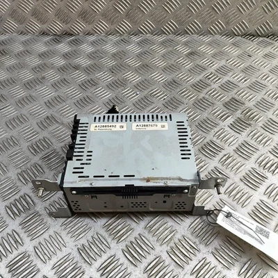 Ford Mondeo MK5 Turnier Music Navi CD Radio Player Head Unit 30828513 - Bild 1 von 4