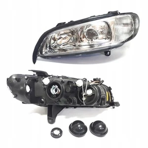 Opel Omega B Xenon Scheinwerfer links vorne, Originalteil, elektrisch - Bild 1 von 16