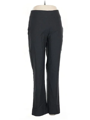 Chadwicks女式黑色活动裤12 — 第 1/4 张图片