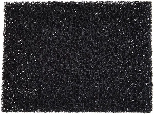 Universal Active Carbon Trash Can Filter Refill Pack (4-Pack) Aftermarket Fil... - Picture 1 of 5