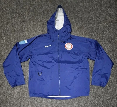 Chaqueta térmica Nike ACG 2022 Beijing Juegos Olímpicos de Invierno para hombre mediana - DH4805-492  Foto 1 de 4