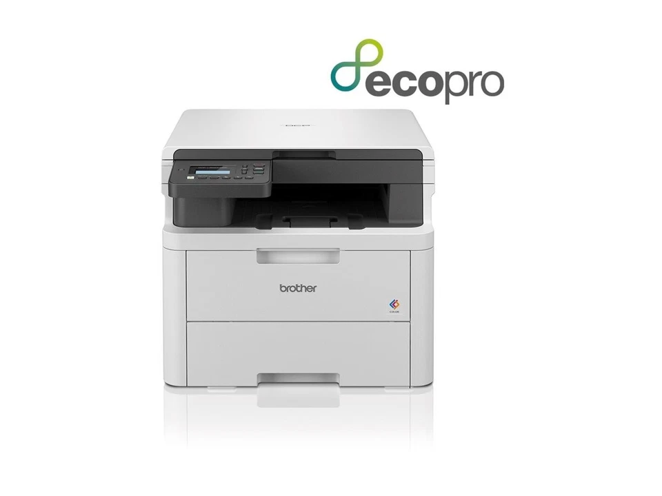 Brother DCP-L3520CDWE LED Stampa a colori 600 x 2400 DPI DCPL3520CDWERE1