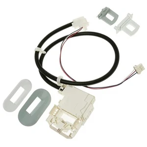 Für GE WH08X32697 Waschmaschine Deckel Schloss Service Kit und Kabelbaum Montage Hochwertig - Bild 1 von 7