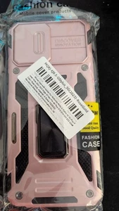 With Kickstand Case For Moto GStylus 5G 2023/Stylus5G 2024/stylus 5G 2025 Cover - Bild 1 von 3