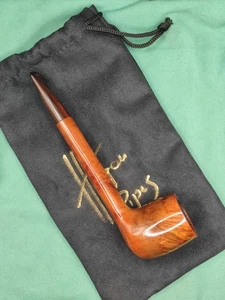 Pipa Brebbia Liberty Ambra Cumberland Canadesina - Picture 1 of 15