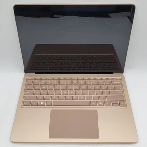 Microsoft Surface Laptop 13.8" Táctil/Snapdragon X Elite (12 núcleos)/16GB/1TB *LEER* - Imagen 1 de 9