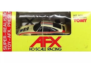 7cm Tomy Car approx AFX 961 0002 Length Slot Porsche - Picture 1 of 1