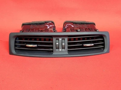 2011-2015 Lexus IS250 IS350 Instrument Panel Center Dash Air Vent Hazard Bezel - Image 1 of 4