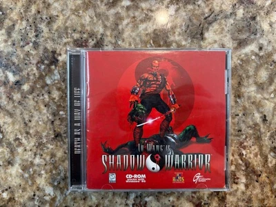 Shadow Warrior (PC, 1997) - Image 1 of 2