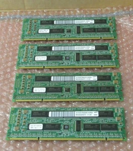 Sun Microsystems 501-5030-03 2GB 4x 512MB PC100 232 Pin Server Dimm SDRAM Memory - Picture 1 of 4