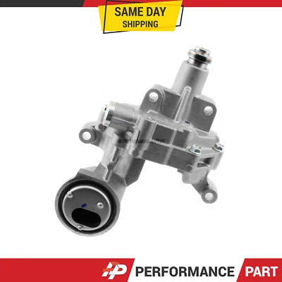 Bomba de aceite AISIN OPN-709 apta 97-13 Nissan Tiida Versa 1,8 L HR16DE MR18DE Foto 1 de 4