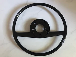 Mercedes PAGODA SL W113 250sl 280sl w108 280 S SE 3.5 coupe Salon steering Wheel - Picture 1 of 7