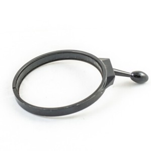 Zenza Bronica Metal Quick Focusing Ring