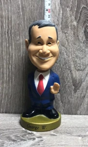 Bosley Bobbers George W. Bush Bobblehead - Foto 1 di 5