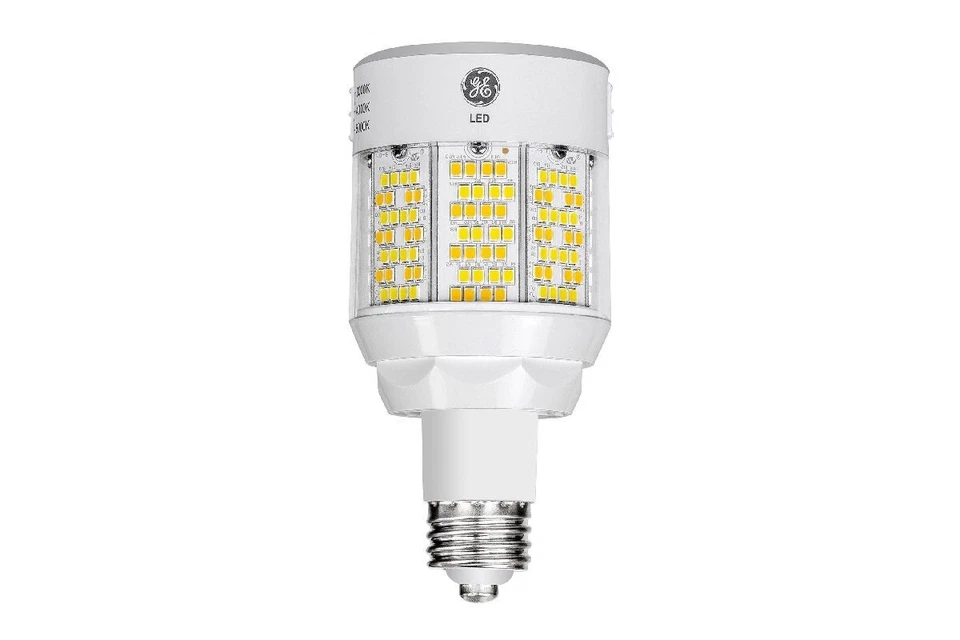 LED/LC/ED17/7SC GE LED Lamp Bulb - Image 1 of 4