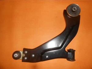 FORD MONDEO Mk3 (2000-2007) RIGHT WISHBONE SUSPENSION ARM - Picture 1 of 4