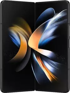 Samsung Galaxy Z Fold 4 SM-F936U - 256 GB - (Desbloqueado) Negro *Totalmente Nuevo en Caja - Imagen 1 de 8