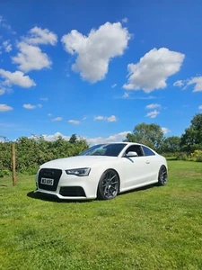 Audi RS5 - Picture 1 of 12