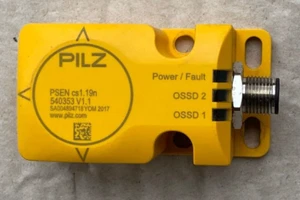 Interruptor PILZ 540353, PSEN cs1.19n 1 - Imagen 1 de 2