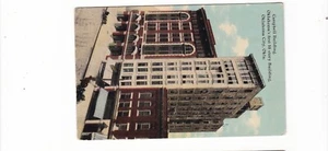 Oklahoma City / Campbell Building / ten stories - Picture 1 of 2